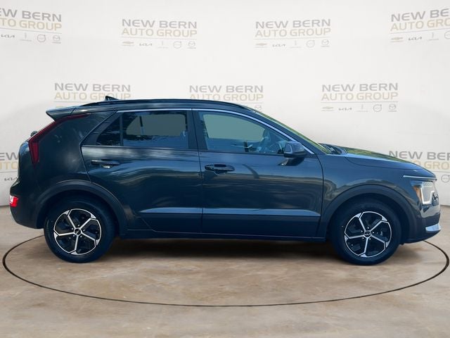 2024 Kia Niro EX