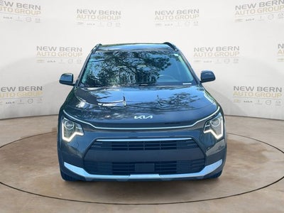 2024 Kia Niro EX