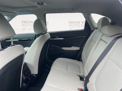 2021 Kia Seltos EX