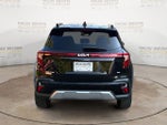 2025 Kia Seltos SX
