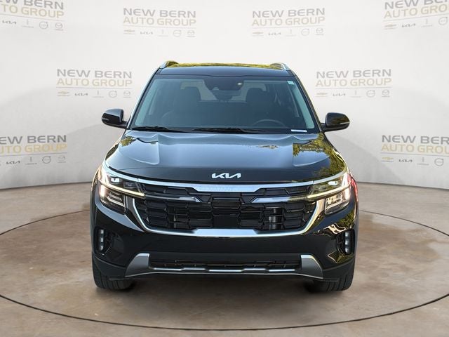 2025 Kia Seltos SX