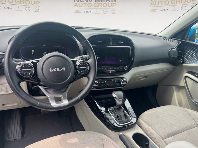 2023 Kia Soul EX