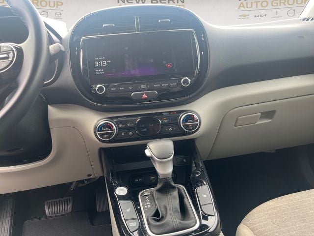 2023 Kia Soul EX