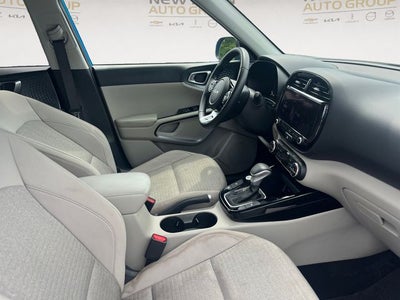 2023 Kia Soul EX