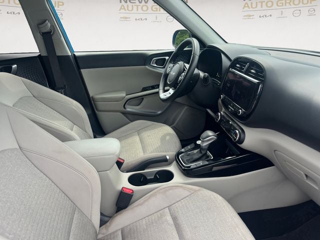 2023 Kia Soul EX