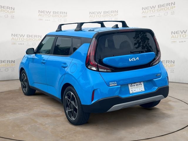 2023 Kia Soul EX