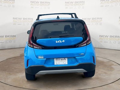 2023 Kia Soul EX