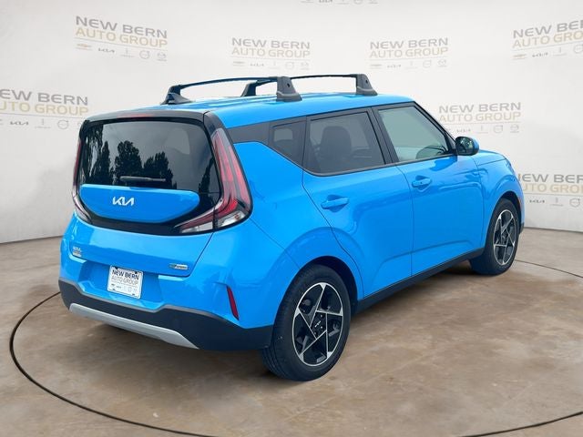2023 Kia Soul EX