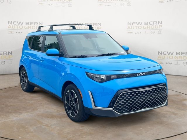 2023 Kia Soul EX