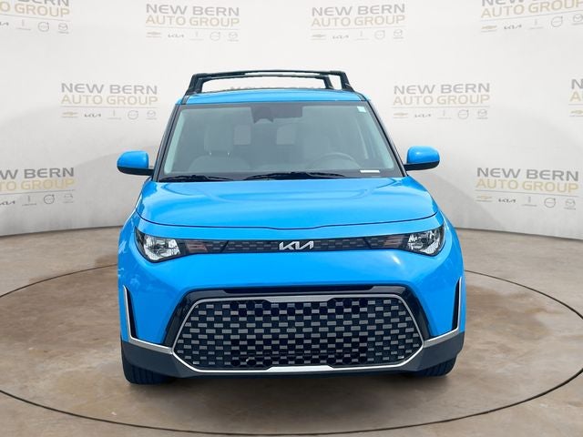 2023 Kia Soul EX