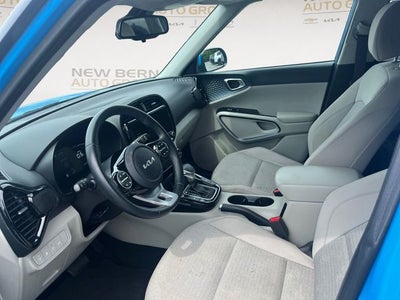 2023 Kia Soul EX