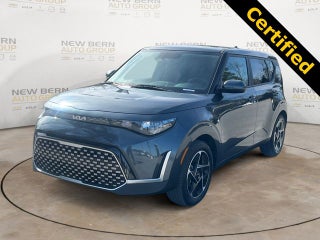 2025 Kia Soul EX