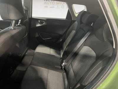 2021 Kia Soul EX