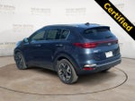 2021 Kia Sportage EX