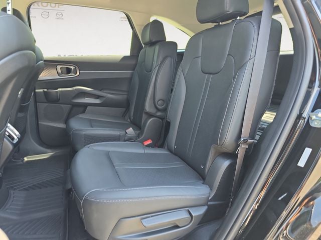 2024 Kia Sorento Hybrid EX