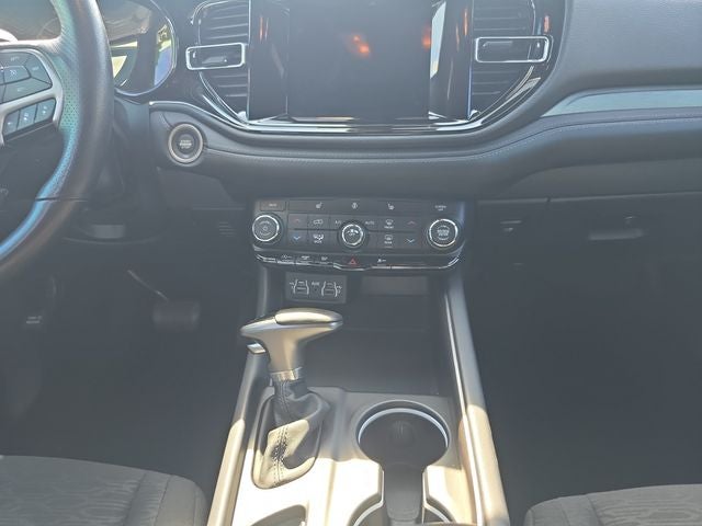 2024 Dodge Durango SXT Plus