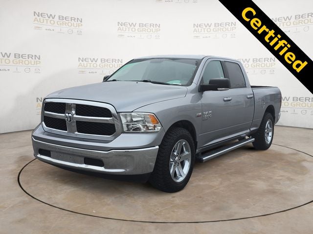 2020 RAM 1500 Classic SLT