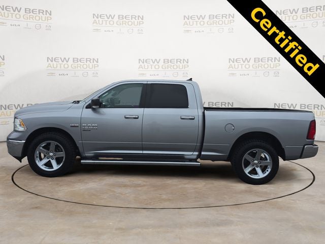 2020 RAM 1500 Classic SLT