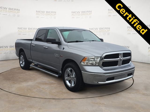 2020 RAM 1500 Classic SLT