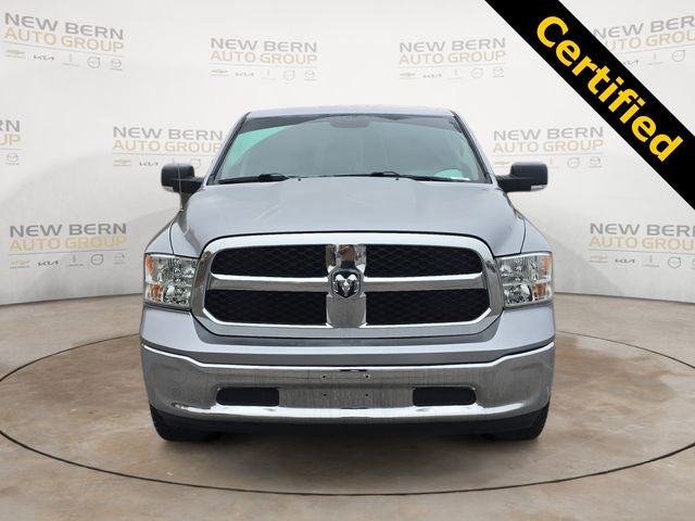 2020 RAM 1500 Classic SLT