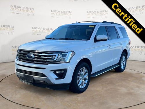 2021 Ford Expedition XLT