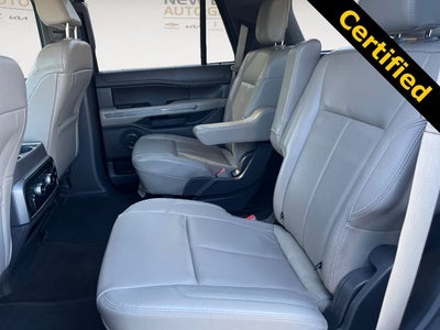 2021 Ford Expedition XLT