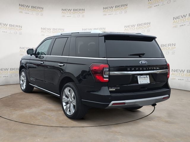 2023 Ford Expedition Platinum