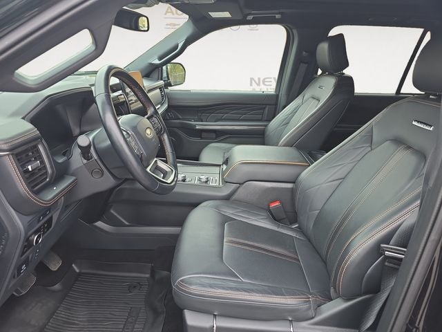 2023 Ford Expedition Platinum
