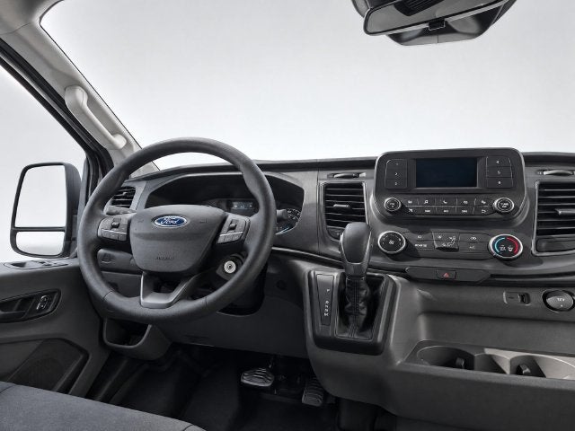 2024 Ford Transit-250 Base