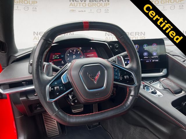 2020 Chevrolet Corvette Stingray 3LT