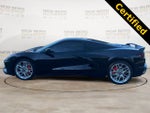 2024 Chevrolet Corvette Stingray 3LT