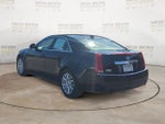 2013 Cadillac CTS Luxury