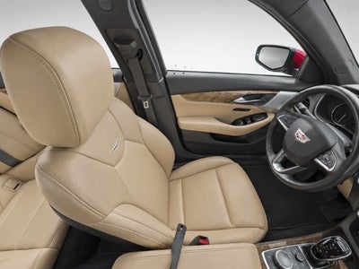 2021 Cadillac CT5 Premium Luxury