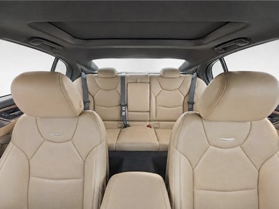2021 Cadillac CT5 Premium Luxury