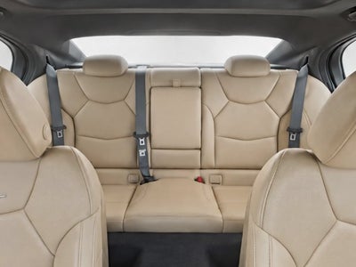 2021 Cadillac CT5 Premium Luxury