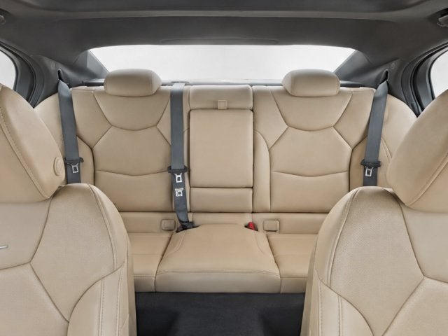 2021 Cadillac CT5 Premium Luxury