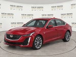 2021 Cadillac CT5 Premium Luxury
