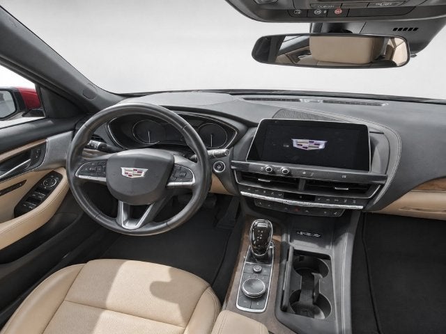 2021 Cadillac CT5 Premium Luxury