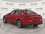 2021 Cadillac CT5 Premium Luxury