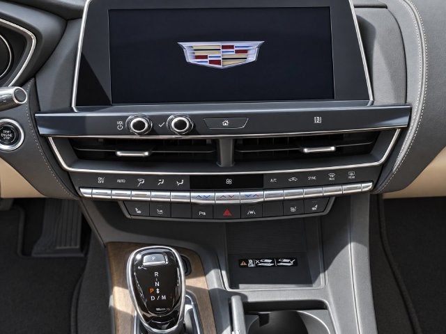 2021 Cadillac CT5 Premium Luxury