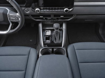 2025 Chevrolet Colorado LT
