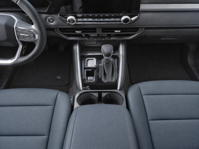 2025 Chevrolet Colorado LT