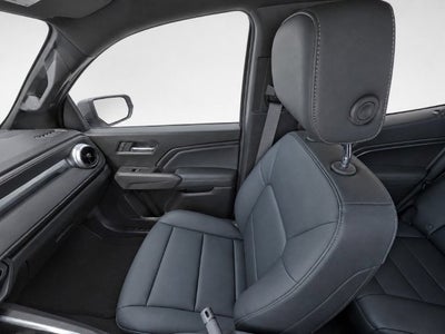 2025 Chevrolet Colorado LT