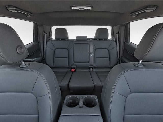 2025 Chevrolet Colorado LT