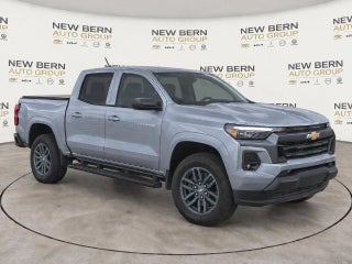 2025 Chevrolet Colorado LT