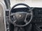 2025 Chevrolet Express 2500 Work Van Cargo