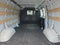 2025 Chevrolet Express 2500 Work Van Cargo