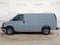 2025 Chevrolet Express 2500 Work Van Cargo