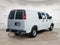 2025 Chevrolet Express 2500 Work Van Cargo