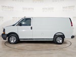 2025 Chevrolet Express 2500 Work Van Cargo